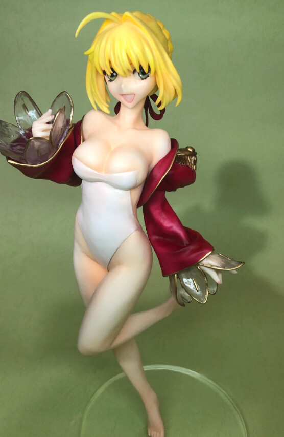 Nero Claudius, Fate/Grand Order, Maru Chuu Maru, Garage Kit