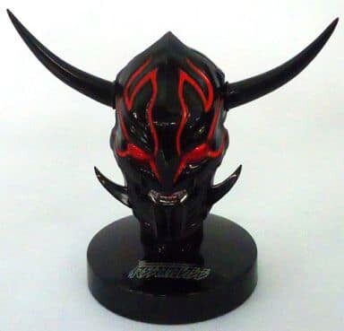 Negataros (Secret), Kamen Rider Den-O, Bandai, Trading, 1/6, 4543112516510