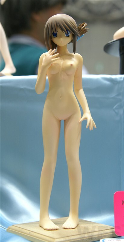 Komaki Manaka, To Heart 2, Ab=flug, Garage Kit, 1/6