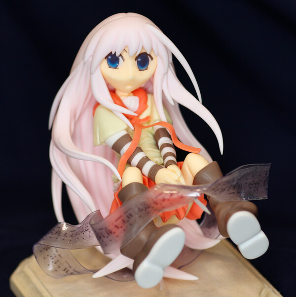 Tena Fortissian, S Senjou No Tena, Rinkakusen, Garage Kit