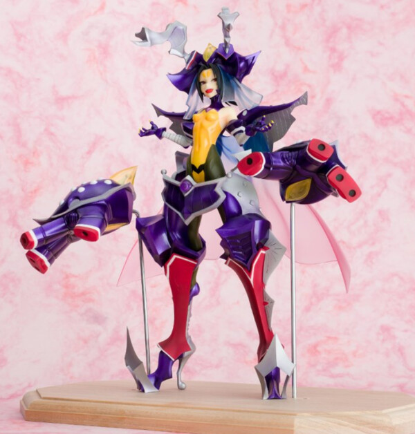 Zetton (Powered), Ultraman, Monozo, Garage Kit