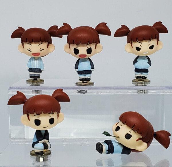 Mikko, Girls Und Panzer Der Film, Wai Yuutei, Garage Kit