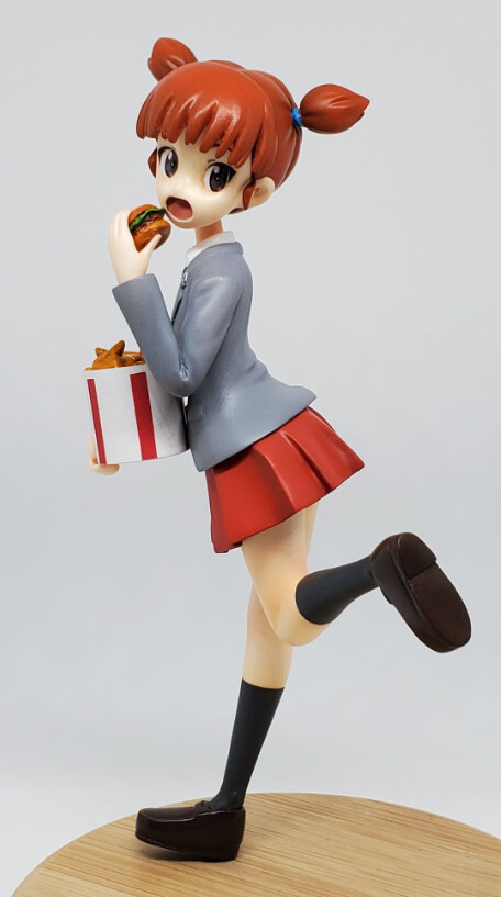Mikko (Santougunsou), Girls Und Panzer Der Film, Wai Yuutei, Garage Kit