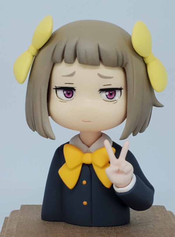 Nakasu Kasumi (Patsumin), Love Live! Nijigasaki Gakuen School Idol Doukou Kai, Wai Yuutei, Garage Kit