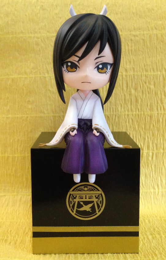 Taroutachi (Deformed), Touken Ranbu Online, Swan Boat No Suuza, Garage Kit