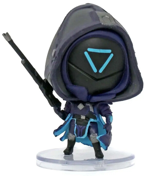 Ana (Shrike), Overwatch, Blizzard Entertainment, Trading