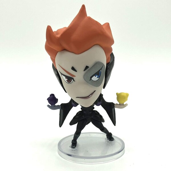 Moira, Overwatch, Blizzard Entertainment, Trading