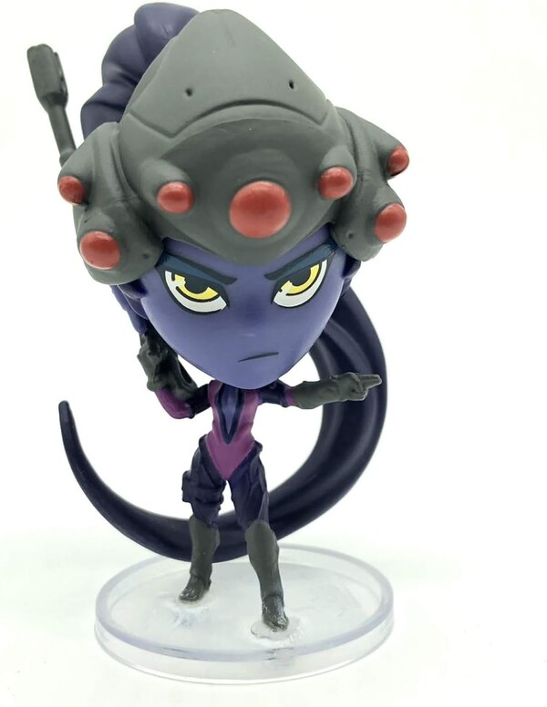 Widowmaker, Overwatch, Blizzard Entertainment, Trading