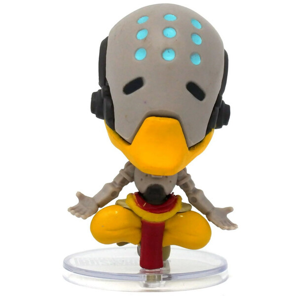 Zenyatta, Overwatch, Blizzard Entertainment, Trading