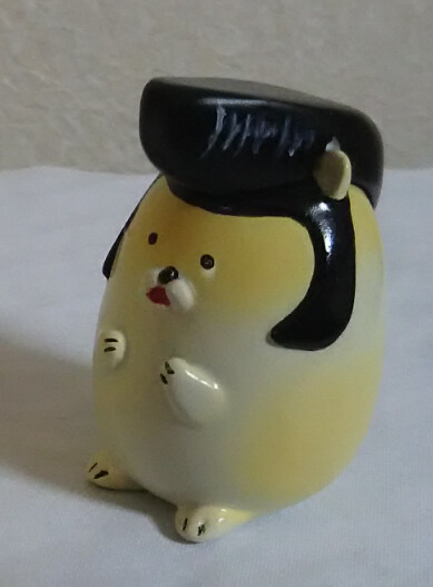 Regent, Delinquent Hamsters, Zoku Genmai Teion Chozoko, Garage Kit