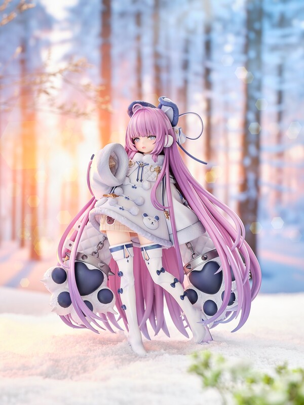 Tashkent, Azur Lane, Gyaku Denshi Han, Garage Kit