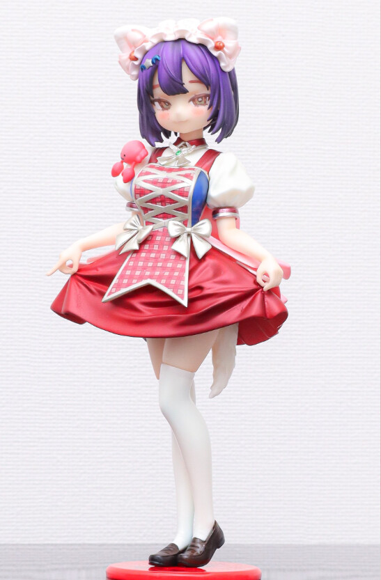 Nemoto Nagi (Dear Stage), Nemoto Nagi Channel, Club M, Garage Kit