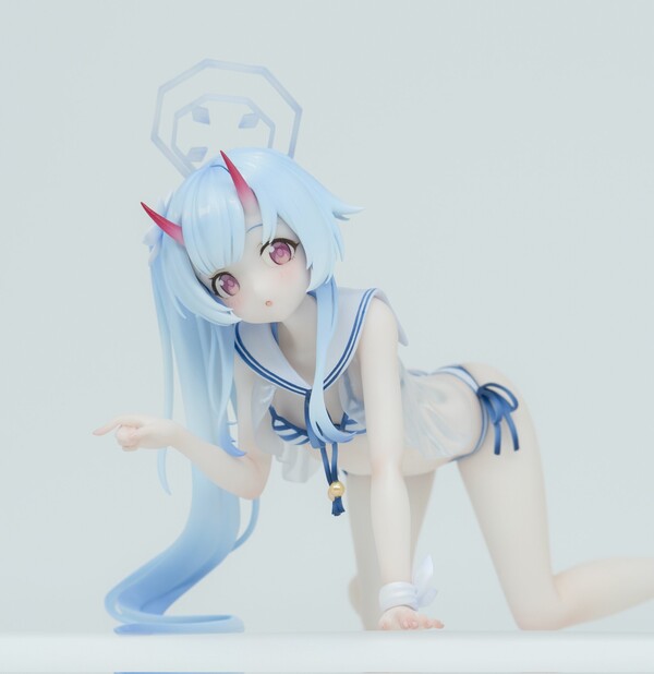 Waraku Chise (Swimsuit), Blue Archive, Burst Takeuchi Ultimate, Kalmia, Garage Kit