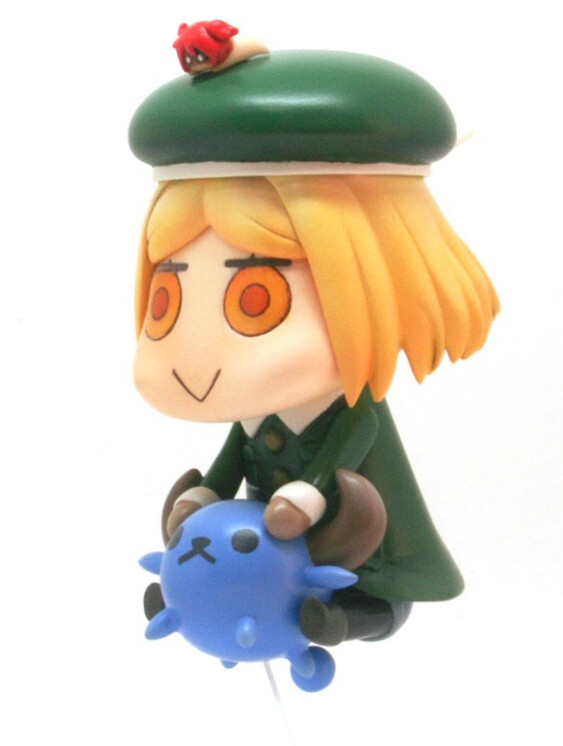 Babe, Gudako, Paul Bunyan, Fate/Grand Order, Arkham Koubou, Garage Kit