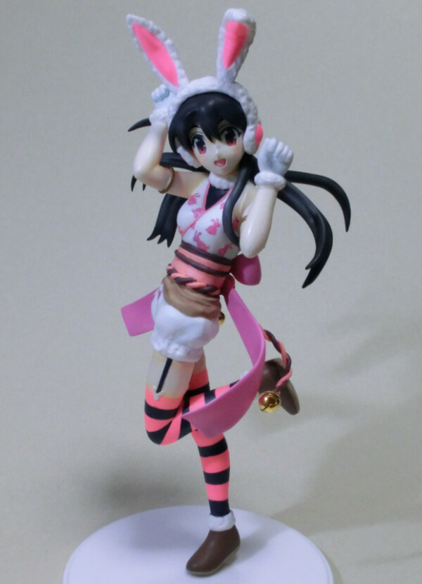 Ayanokoji Himeno, Love Live! School Idol Festival, Irving Lab, Garage Kit