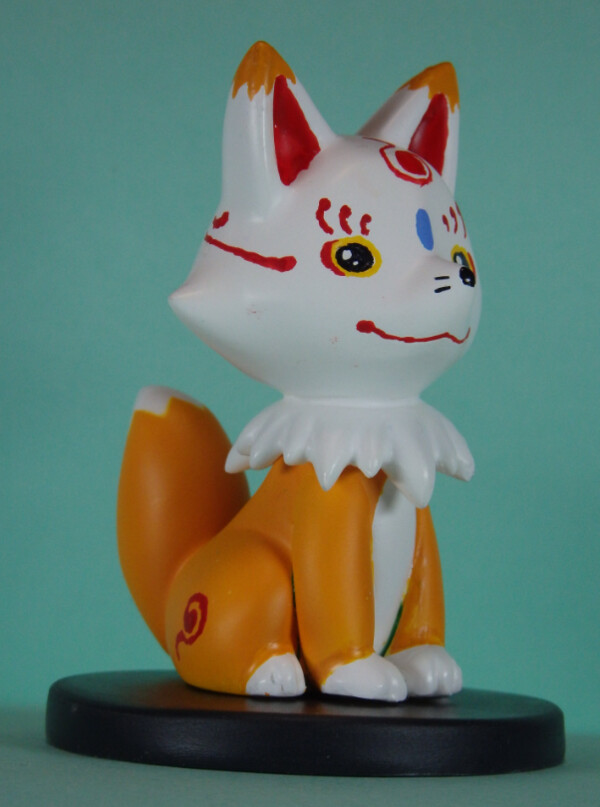 Konnosuke, Touken Ranbu Online, Kedamono Koubou, Garage Kit