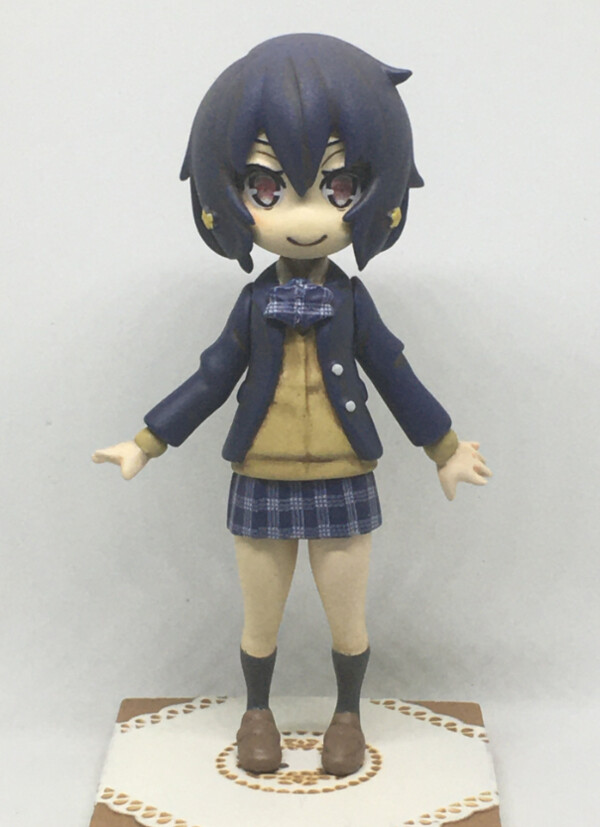 Mizuno Ai, Zombie Land Saga, Kedamono Koubou, Garage Kit
