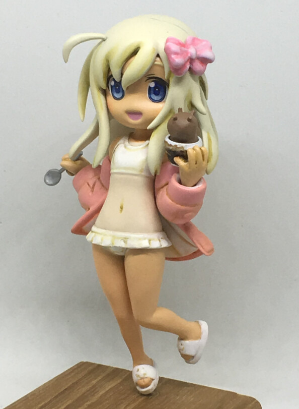 Ro-500 (Deformed), Kantai Collection ~Kan Colle~, Kedamono Koubou, Garage Kit