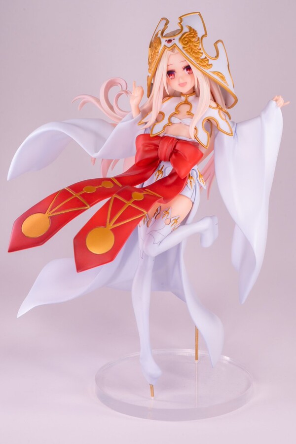 Illyasviel Von Einzbern (Prisma Cosmos), Fate/Grand Order, Delta Koubou, Garage Kit, 1/7
