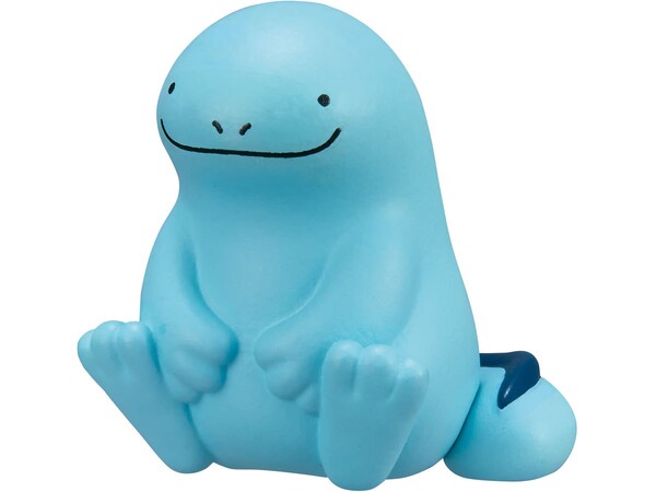 Nuoh, Pocket Monsters (2023), Bandai, Trading, 4549660947981