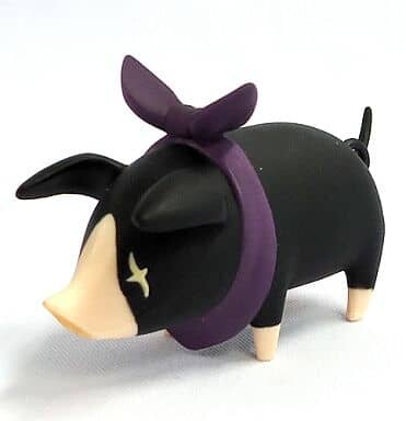 Poogie (Secret), Monster Hunter Portable 2nd G, Chara-Ani, Trading, 4546098012588