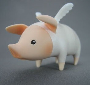 Poogie, Monster Hunter, Chara-Ani, Trading, 4546098012007