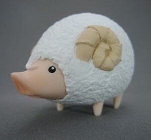 Poogie, Monster Hunter, Chara-Ani, Trading, 4546098012007