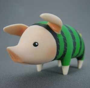 Poogie, Monster Hunter, Chara-Ani, Trading, 4546098012007
