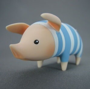 Poogie, Monster Hunter, Chara-Ani, Trading, 4546098012007