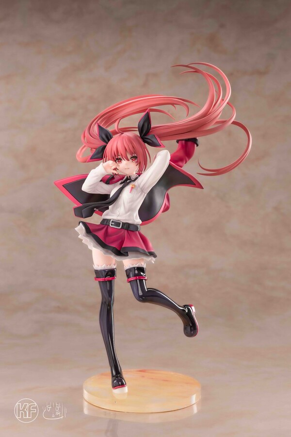 Itsuka Kotori, Date A Live, Shirubeya Mokeibou, Garage Kit