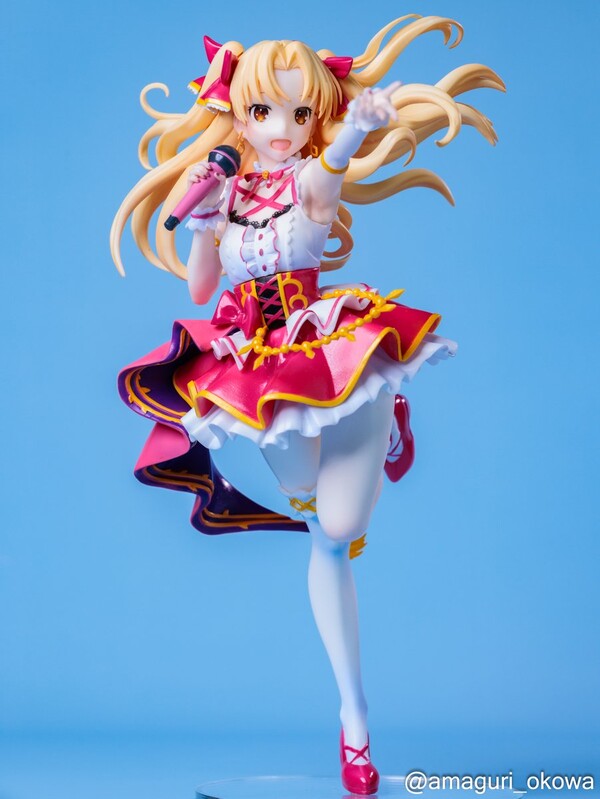 Ereshkigal (Flower Sunshine), Fate/Grand Order, 3 Shoku Okowa, Garage Kit, 1/7
