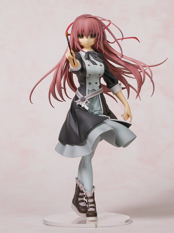 Misakura Rin, Sakura No Toki -Sakura No Mori No Shita O Ayumu-, Prestage, Garage Kit, 1/7