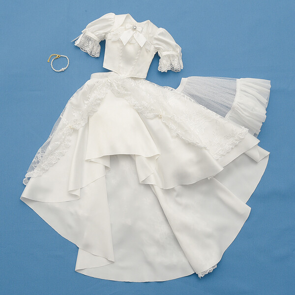 Princess Dress Set, Volks, Accessories, 1/3