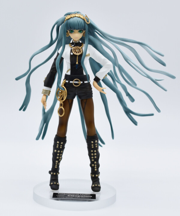 Cleopatra, Fate/Grand Order, Gokan-ya, Garage Kit, 1/8