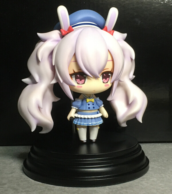 Laffey (Chimausa Tenin), Azur Lane, Optical Sirius, Garage Kit