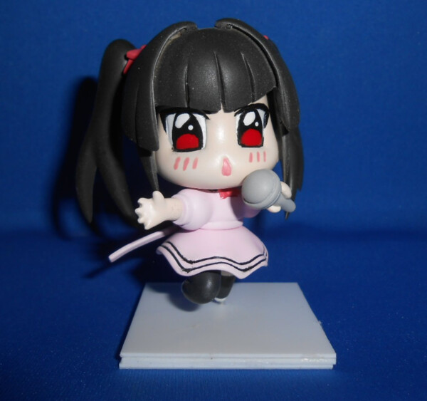 Tsukuyomi Shirabe, Senki Zesshou Symphogear XD Unlimited, Yuzuya Koubou, Garage Kit