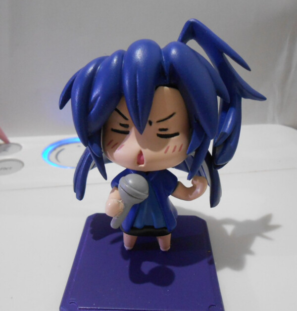 Kazanari Tsubasa, Senki Zesshou Symphogear XD Unlimited, Yuzuya Koubou, Garage Kit