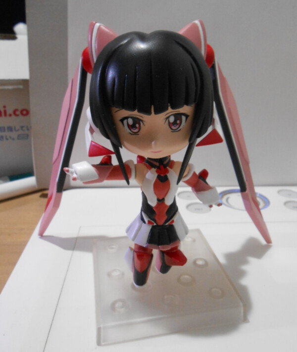 Tsukuyomi Shirabe, Senki Zesshou Symphogear AXZ, Yuzuya Koubou, Garage Kit