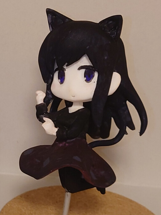 Kagome Misaki (Nekomi), Alice Gear Aegis, Shousan Nedonium, Garage Kit