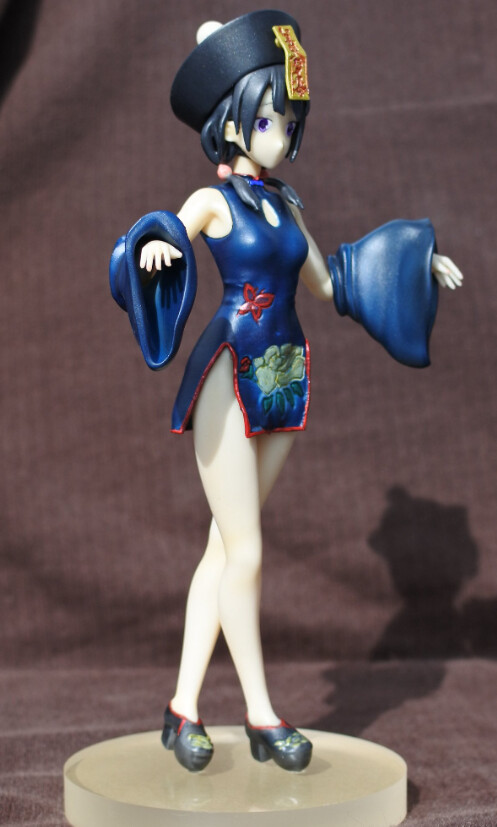Tamura Yuri (Kyonshii), Watashi Ga Motenai No Wa Dou Kangaete Mo Omaera Ga Warui!, Poly-Phonic, Garage Kit
