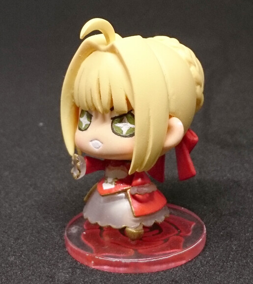 Nero Claudius (Chicchai), Fate/Grand Order, Nekoryoshika, Garage Kit