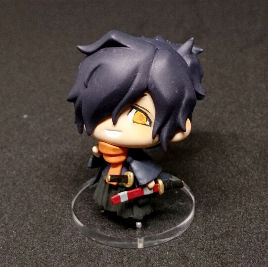 Okada Izou (Chicchai), Fate/Grand Order, Nekoryoshika, Garage Kit