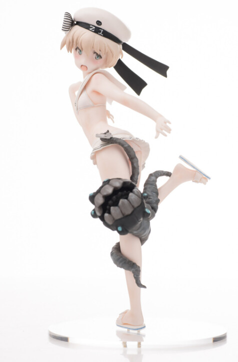 Z1, Kantai Collection ~Kan Colle~, Seidou Circus, Garage Kit
