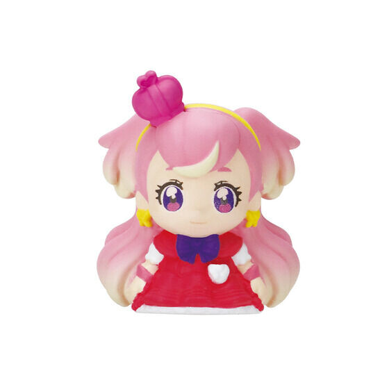 Cure Wonderful (Normal), Wonderful Precure!, Bandai, Trading, 4549660964261