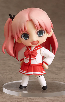 Maaryan, Aquapazza, To Heart 2, Good Smile Company, Trading, 4582191969558