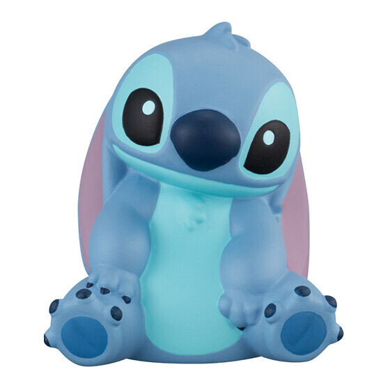 Stitch, Lilo & Stitch, Bandai, Trading, 4570118023810