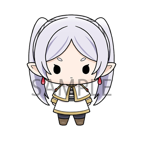 Frieren, Sousou No Frieren, MegaHouse, Trading, 4535123838897