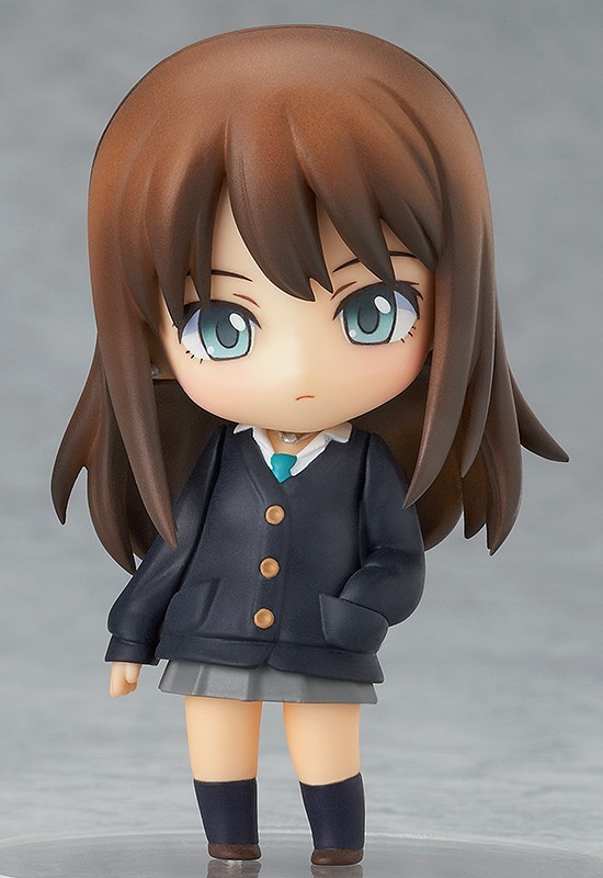 Shibuya Rin, THE IDOLM@STER Cinderella Girls, Good Smile Company, Trading, 4582191964676