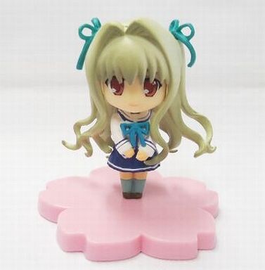 Yoshino Charles, D.C. III ~Da Capo III~, Taito, Trading