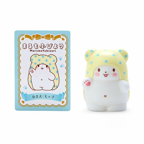 Moppu, Sanrio Characters, Sanrio, Trading